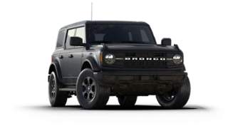 2025 Ford Bronco® External Image 5